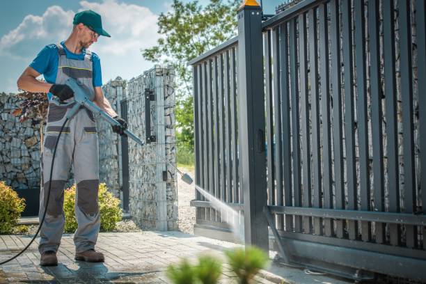 Best Parking Lot and Garage Cleaning  in Three Rivers, OR