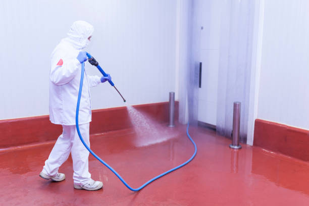 Best Warehouse Cleaning  in Three Rivers, OR
