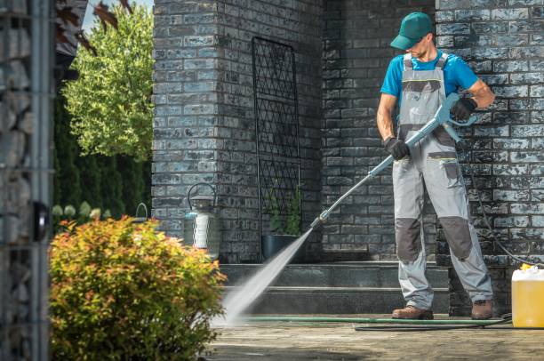 Best Restaurant Pressure Washing  in Three Rivers, OR