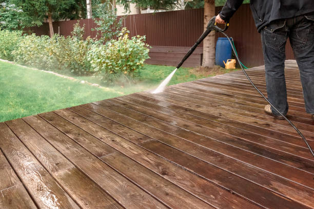 Best House Exterior Washing  in Three Rivers, OR